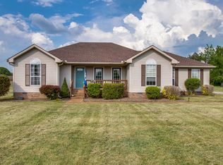 3607 Big Springs Rd, Lebanon, TN 37090