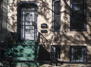 309 Bainbridge St, Brooklyn, NY 11233