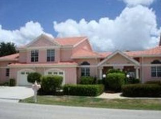 822 Via Tripoli, Punta Gorda, FL 33950