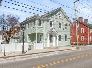 135 Water St, Warren, RI 02885