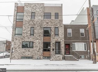 1438 S 20th St, Philadelphia, PA 19146