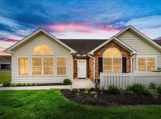 225 Patriot Way #6-2, Christiansburg, VA