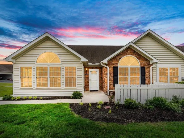 225 Patriot Way #6-2, Christiansburg, VA 24073