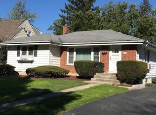 334 3rd St, Downers Grove, IL 60515