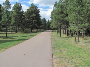 15724 Pole Pine Point, Colorado Springs, CO 80908