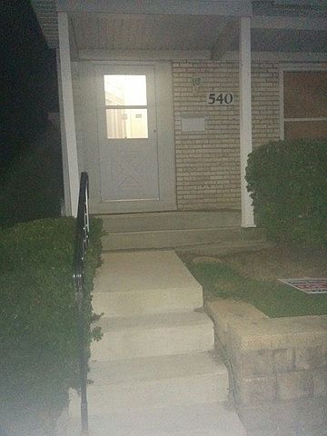 1st image of 540 Manor Cir #45