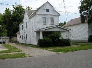 3843 W 41st St, Cleveland, OH 44109