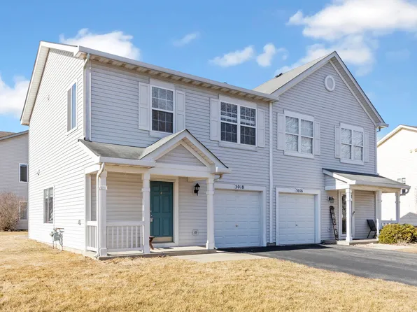 3018 Courtney St, Plano, IL 60545