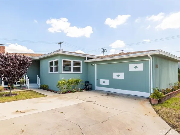 16714 Cranbrook Ave, Torrance, CA 90504