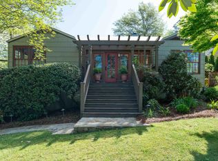 501 Kenilworth Dr, Homewood, AL 35209