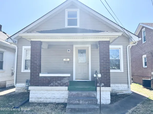 4152 Sunset Ave, Louisville, KY 40211