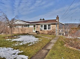 703 3rd St, Archbald, PA 18403