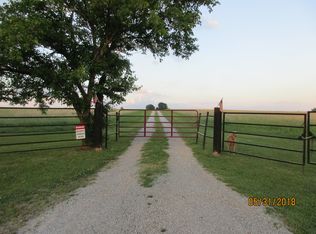 19710 N 4020th Rd, Bartlesville, OK 74006