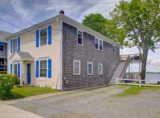 628 Park Ave #2, Portsmouth, RI 02871