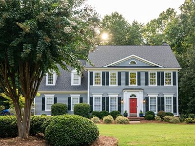 13120 Addison Rd, Roswell, GA, 30075