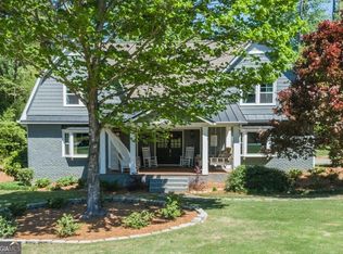 4220 Fairgreen Dr NE, Marietta, GA 30068
