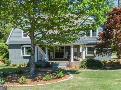 4220 Fairgreen Dr NE, Marietta, GA, 30068