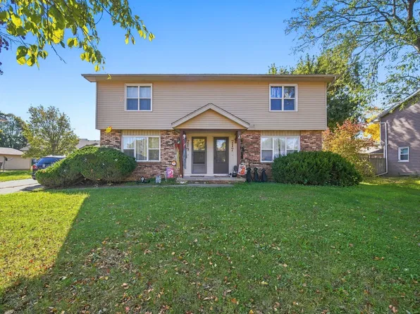717-719 NE 6th St, Ankeny, IA 50021