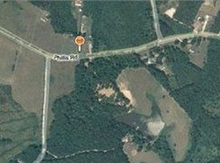 1743 Phillis Rd, Boydton, VA 23917