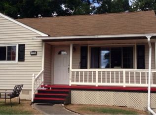 3116 Hornsea Rd, Chesapeake, VA 23325