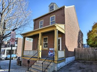 650 W Vine St, Lancaster, PA 17603