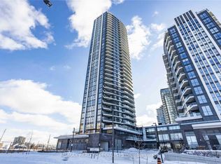 35 Watergarden Dr #110, Mississauga, ON L5R 0G8