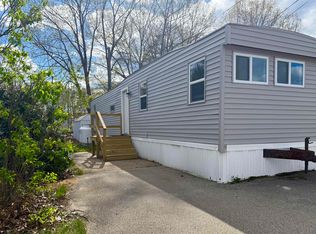 16 Polly Ann Park, Dover, NH 03820