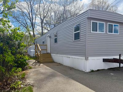 16 Polly Ann MHP Park, Dover, NH, 03820