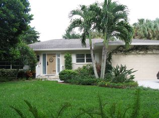 440 Lighthouse Way, Sanibel, FL 33957