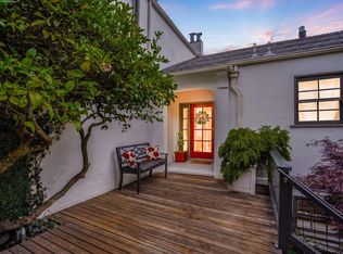 164 Bulkley Ave, Sausalito, CA 94965