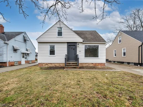 5085 W 6th St, Brooklyn Heights, OH 44131