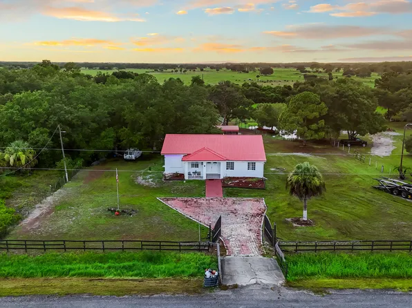 340 S Arboleda Street, Clewiston, FL 33440