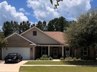 160 Brighton Cv, Freeport, FL 32439
