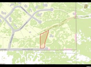 1661 Box Elder Cir, Alpine, UT 84004