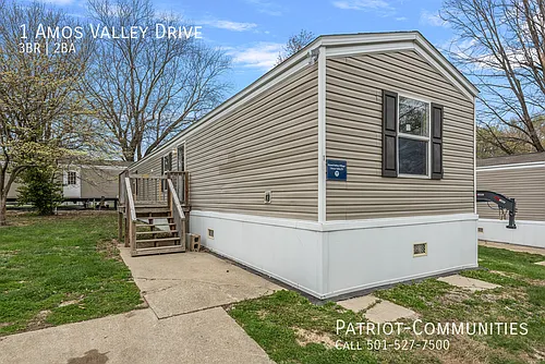 1 Amos Valley Dr Photo 1
