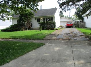 2700 Caddy Ln, Joliet, IL 60435