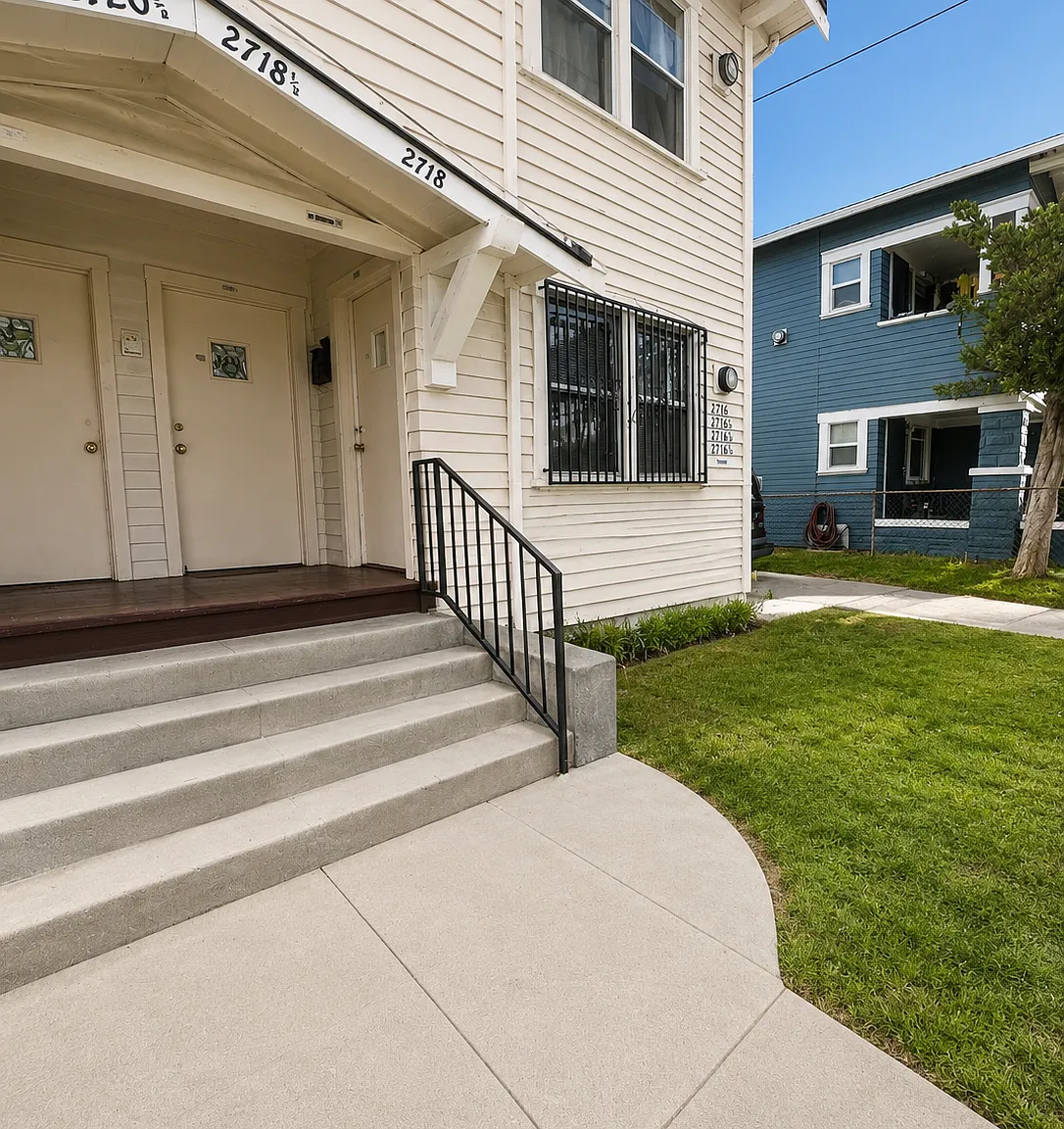 1 bed, 660 sqft, $1,900 — Photo 1