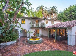 1800 Outpost Dr, Los Angeles, CA 90068