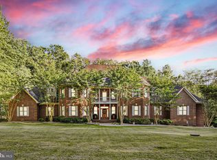 13400 5th Corps Ln, Fredericksburg, VA 22407