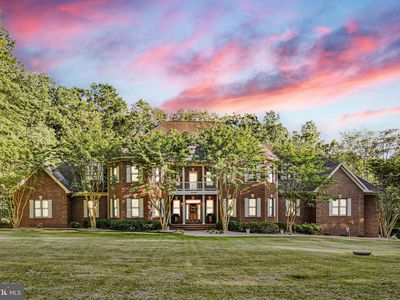 13400 5th Corps Ln, Fredericksburg, VA, 22407