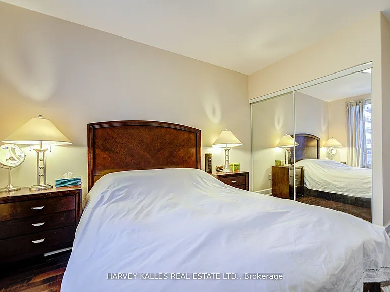 650 Sheppard Ave E #603 — Photo 26