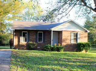 3367 Spence Ln, Cookeville, TN 38501