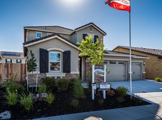 2914 Fantail Ln, Lincoln, CA 95648