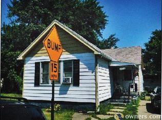 1144 Buckingham St, Toledo, OH 43607