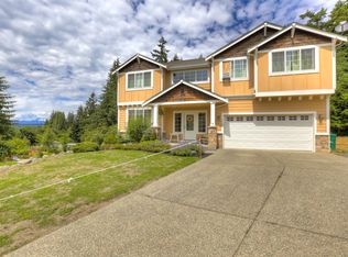 1528 NW Vermont Ct, Bremerton, WA 98311