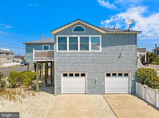 1 E Hobart Ave, Long Beach Township, NJ 08008