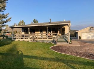 248 S Sage Rd, Pine Valley, UT 84781