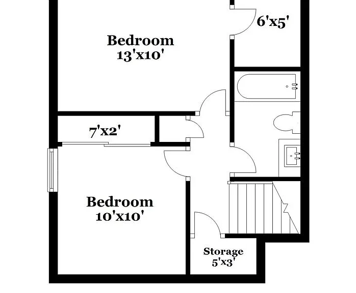 445 Oak Meadow Dr — Photo 5