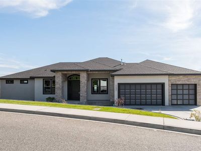 1492 Meadow Hills Dr, Richland, WA, 99352