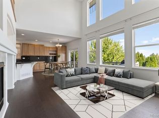 10832 Hickory Ridge Ln, Highlands Ranch, CO 80126